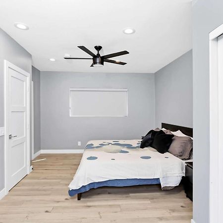 הוילה ניופורט ביץ' 308 35Th Street, Unit A מראה חיצוני תמונה