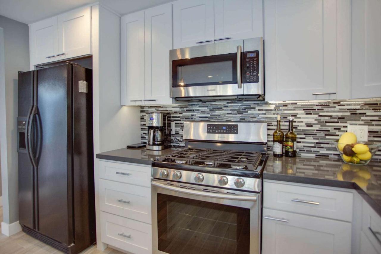 הוילה ניופורט ביץ' 308 35Th Street, Unit A מראה חיצוני תמונה