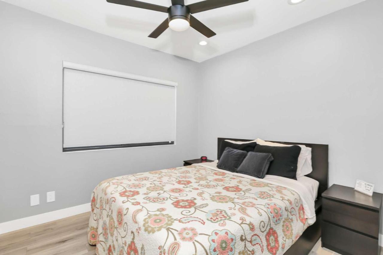 הוילה ניופורט ביץ' 308 35Th Street, Unit A מראה חיצוני תמונה