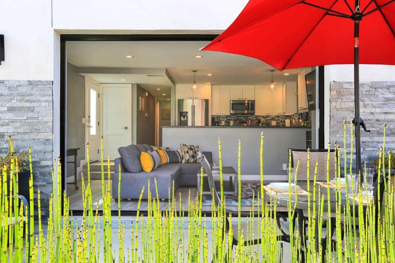 הוילה ניופורט ביץ' 308 35Th Street, Unit A מראה חיצוני תמונה
