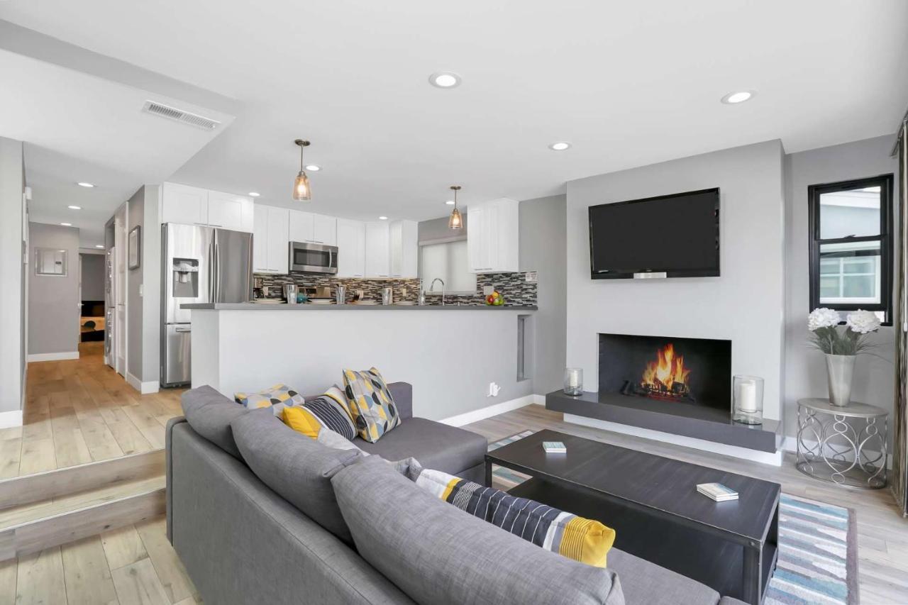 הוילה ניופורט ביץ' 308 35Th Street, Unit A מראה חיצוני תמונה