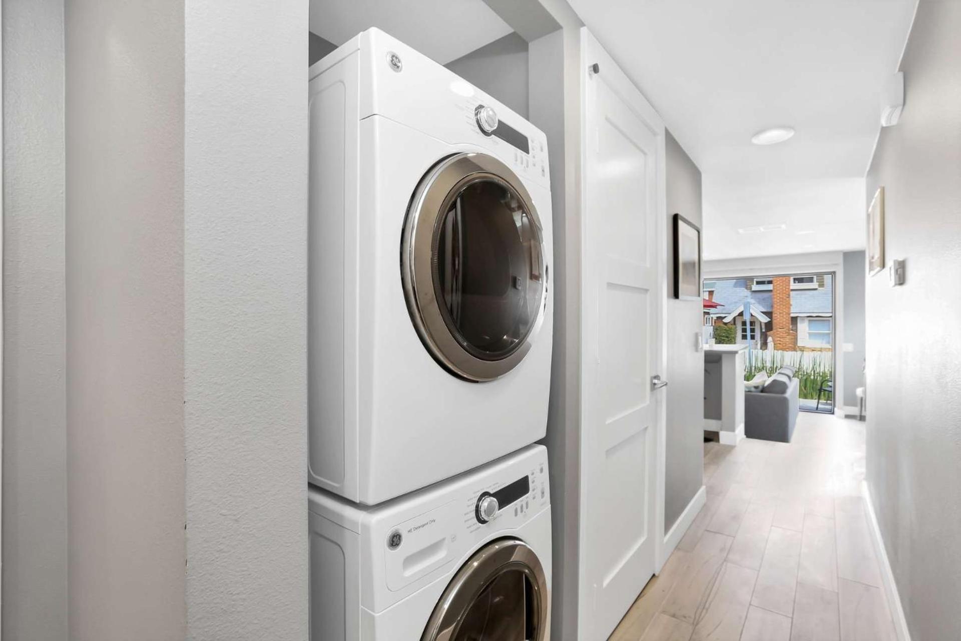 הוילה ניופורט ביץ' 308 35Th Street, Unit A מראה חיצוני תמונה